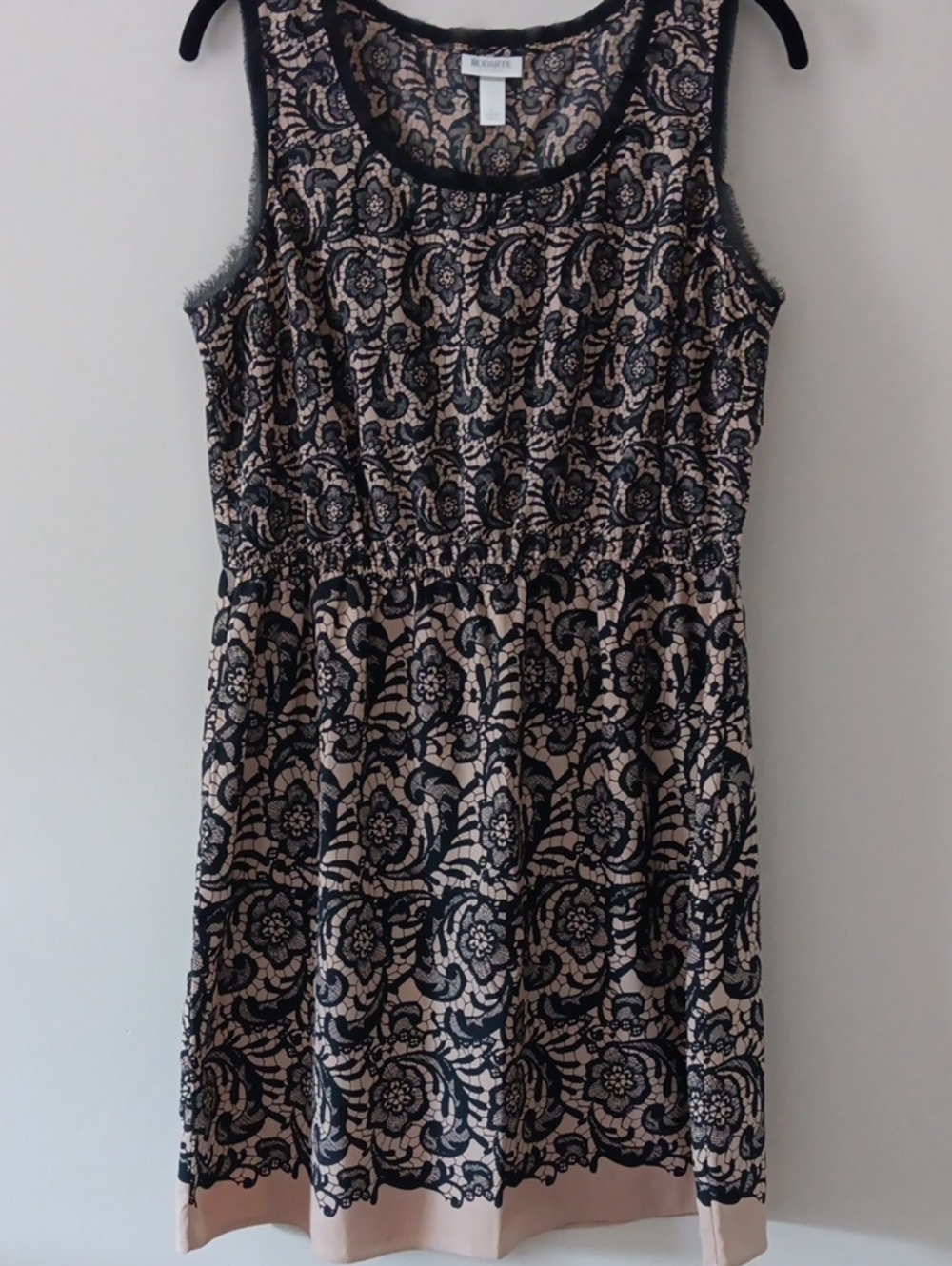Rodarte for Target Dress